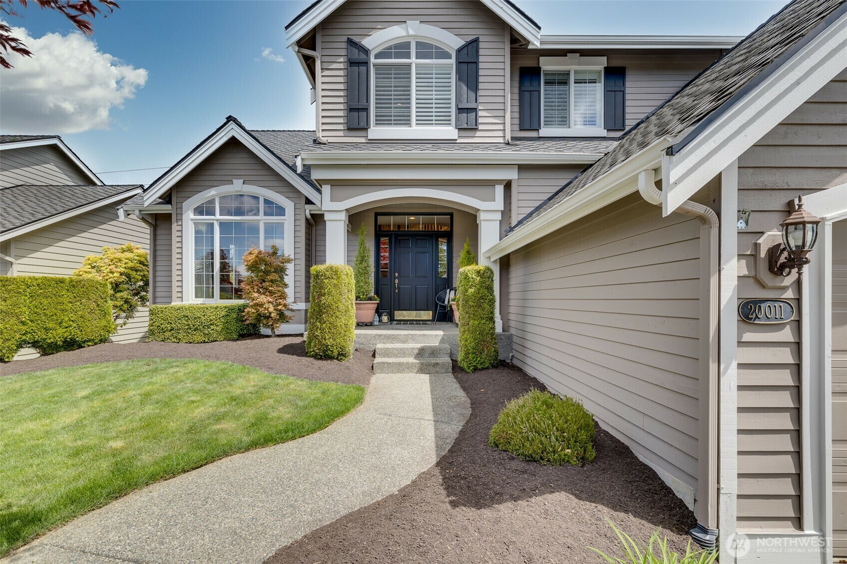 Property Photo: 20011 29th Avenue SE WA 98012