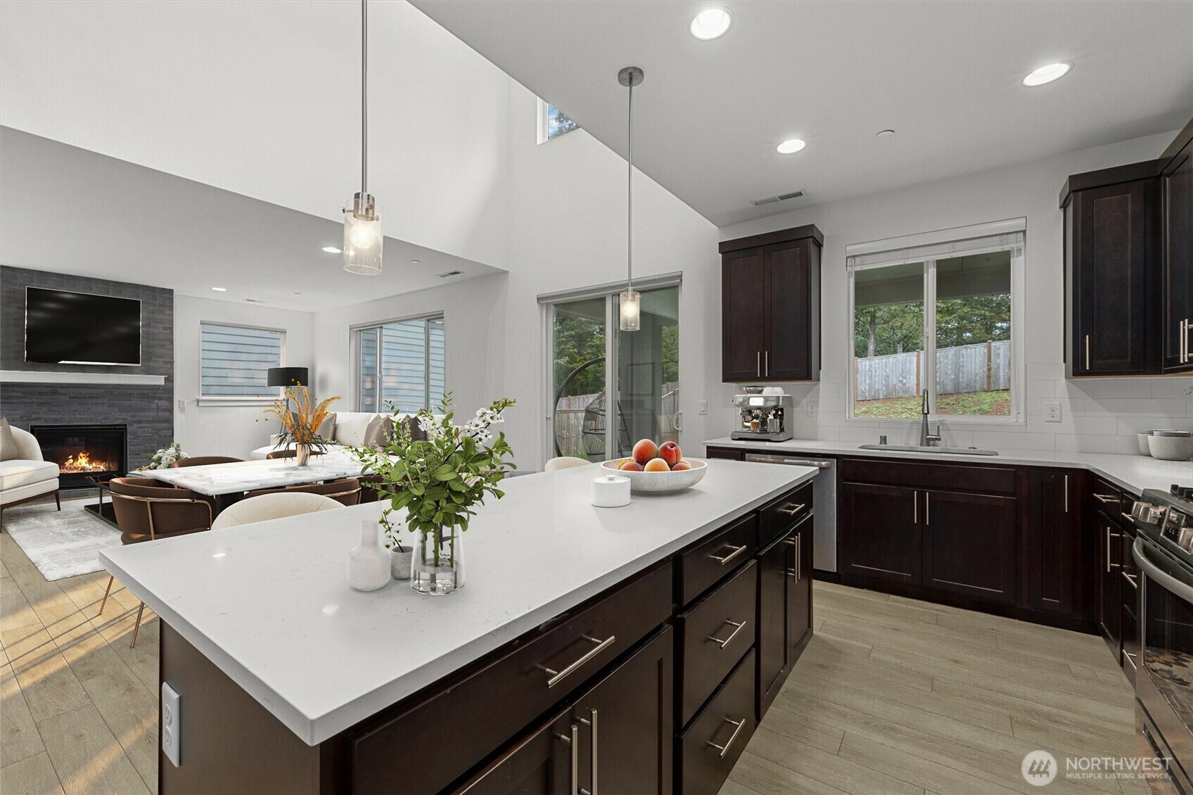 Property Photo: 7872 198th Avenue Pl E WA 98391