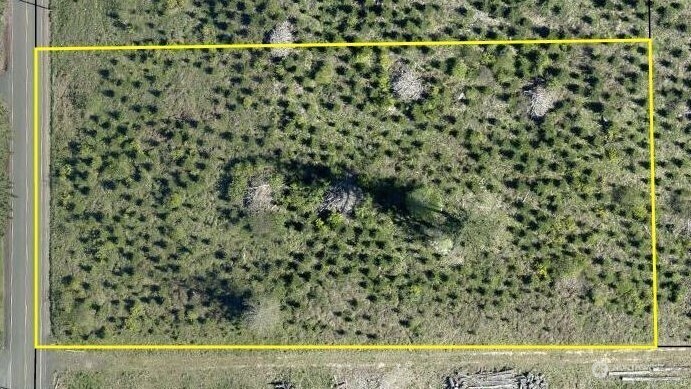 Property Photo: 0 Lot 3 Hawkins Road WA 98596