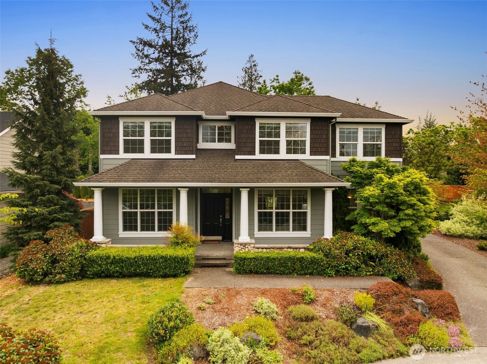 Property Photo: 27424 NE 147th Court WA 98019