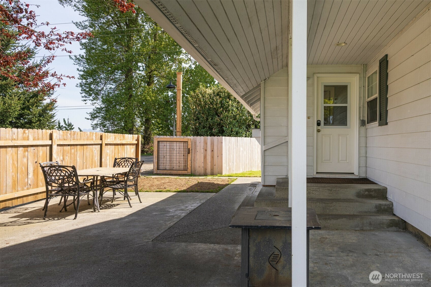Property Photo: 8429 Nooksack Road WA 98247