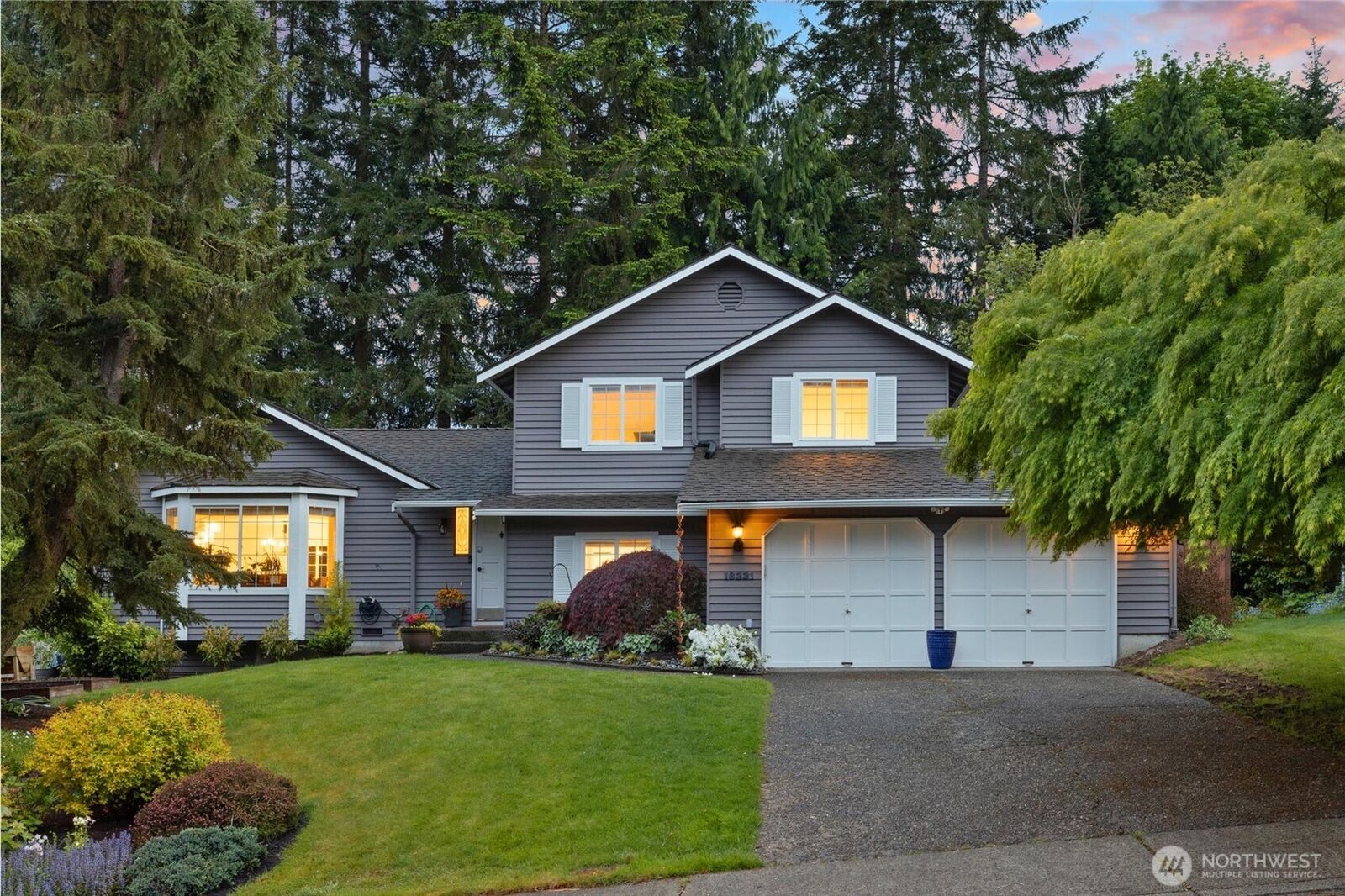 Property Photo:  18221 NE 108th Court  WA 98052 