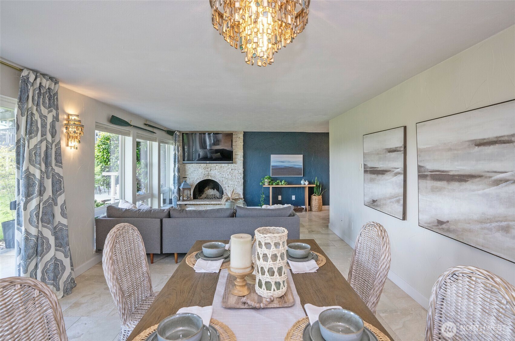 Property Photo: 7400 Stinson Avenue 149 WA 98335