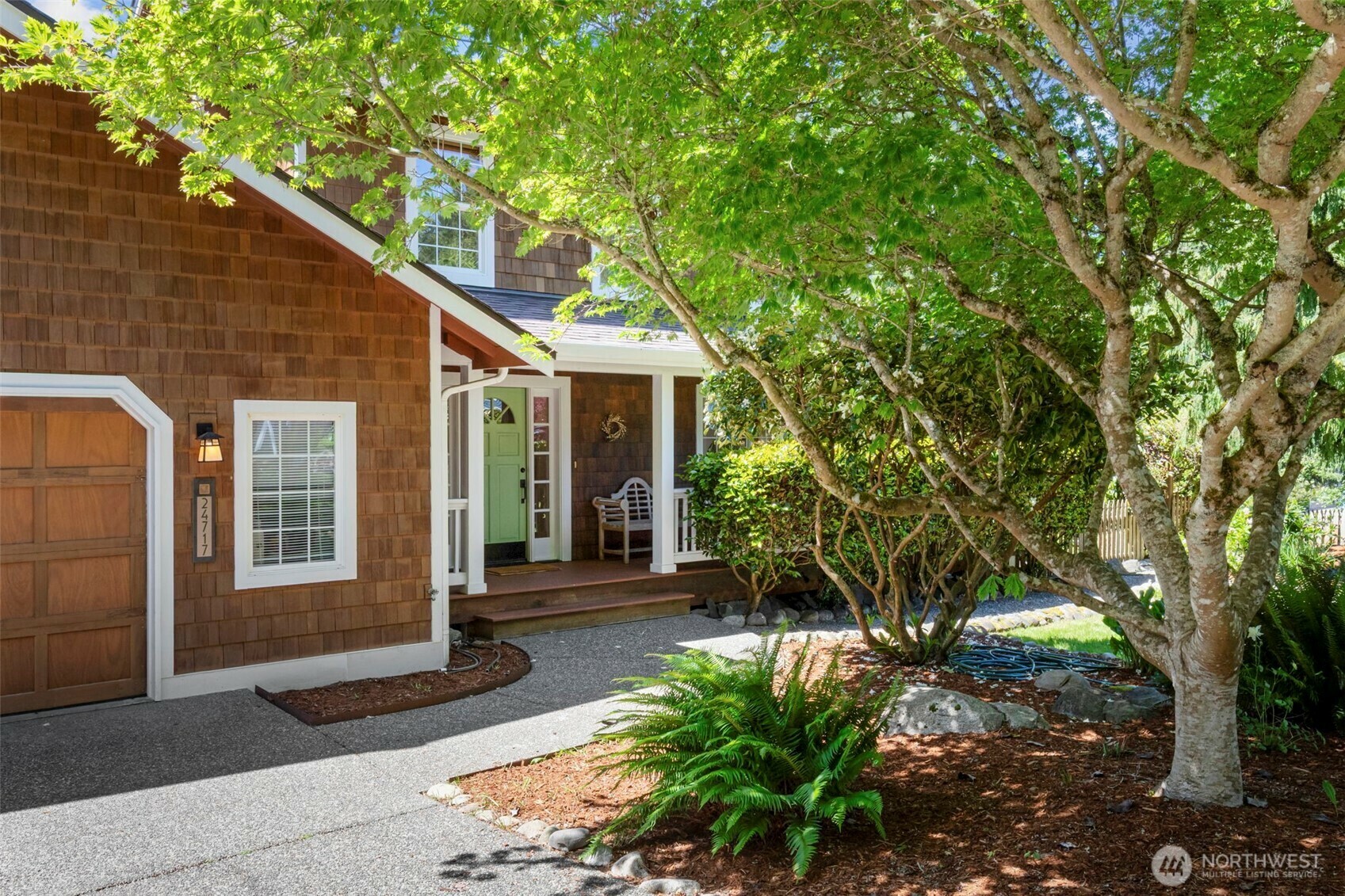 24717  Hillbend Lane NE  Kingston WA 98346 photo