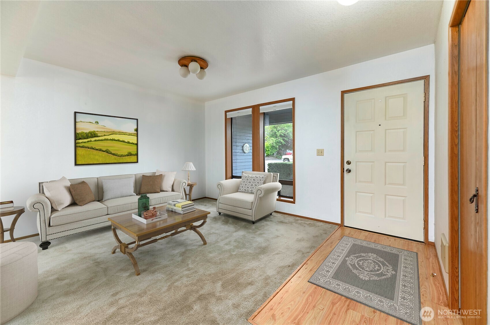 Property Photo: 2810 Firwood Lane 206 WA 98273