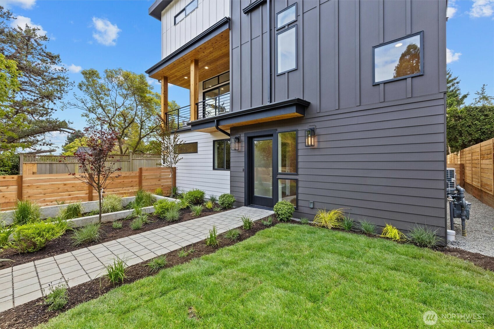 Property Photo: 6011 43rd Avenue NE WA 98115