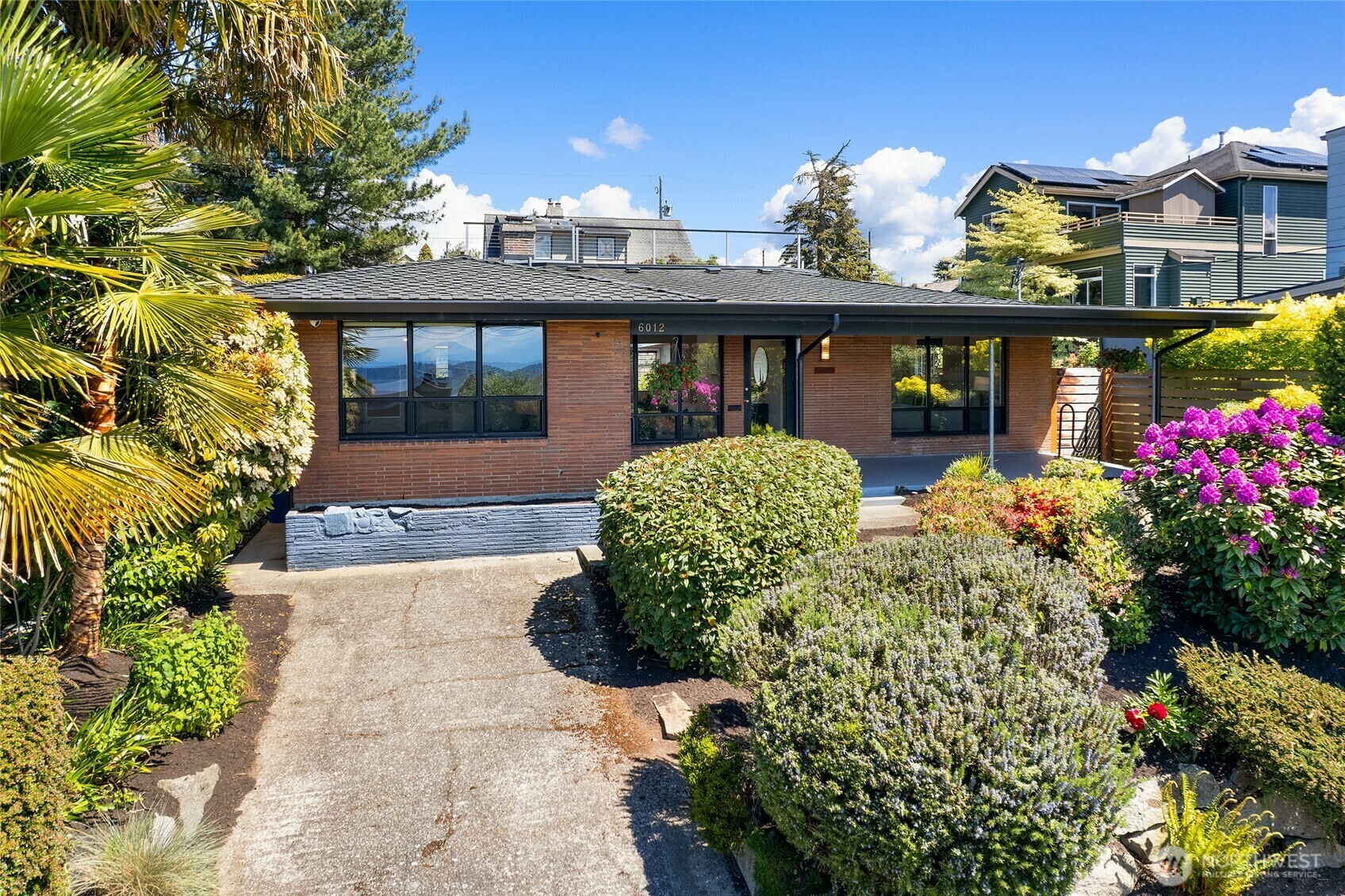 6012  36th Avenue NW  Seattle WA 98107 photo