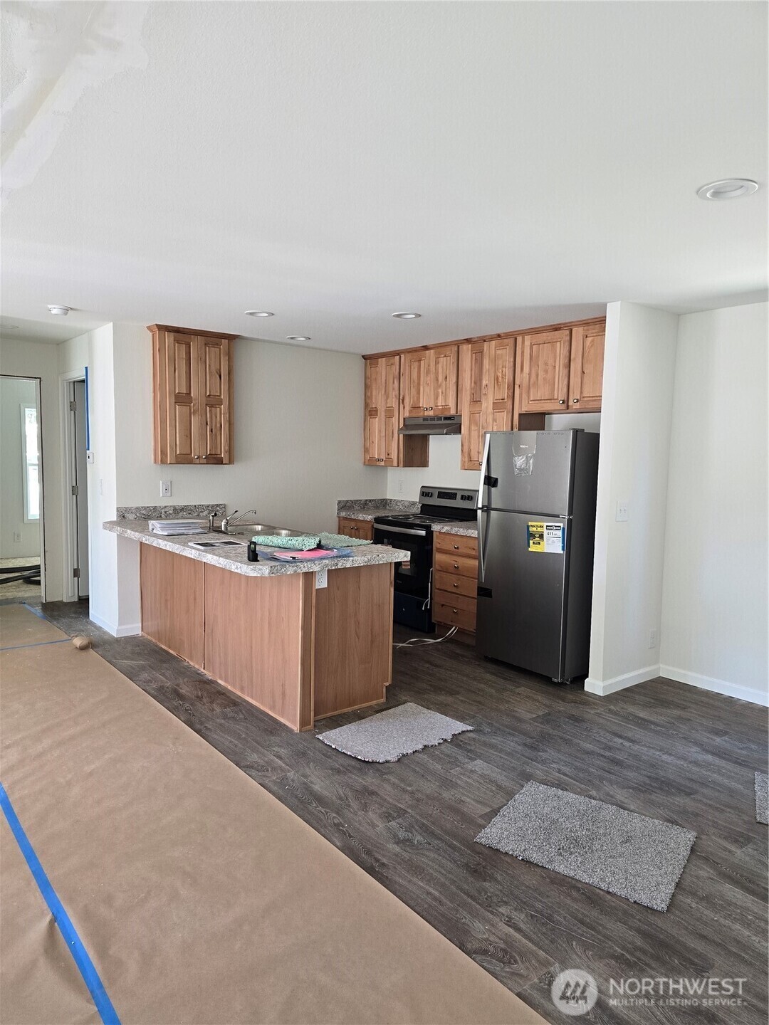 Property Photo:  2748  Bona Vista Drive SW  WA 98512 