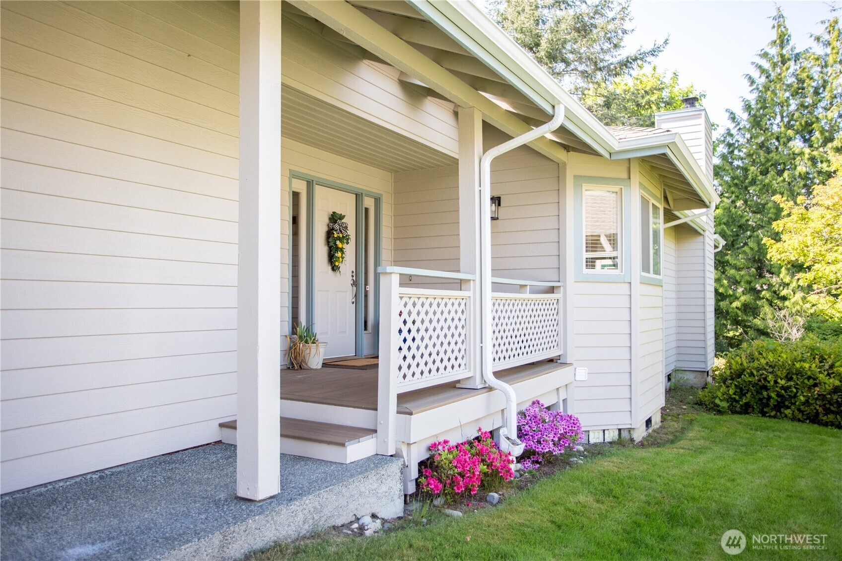 2016  Creekside Lane  Anacortes WA 98221 photo