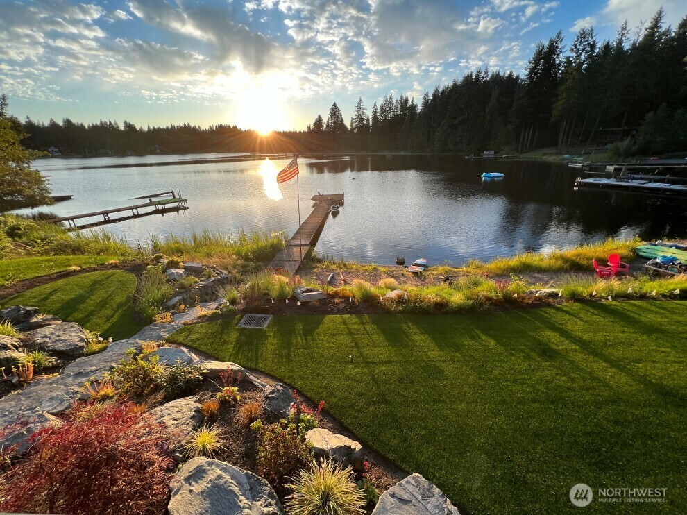 Property Photo: 9803 Crystal Lake Drive WA 98077