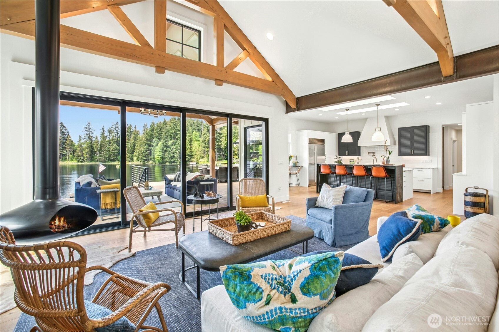 Property Photo: 9803 Crystal Lake Drive WA 98077