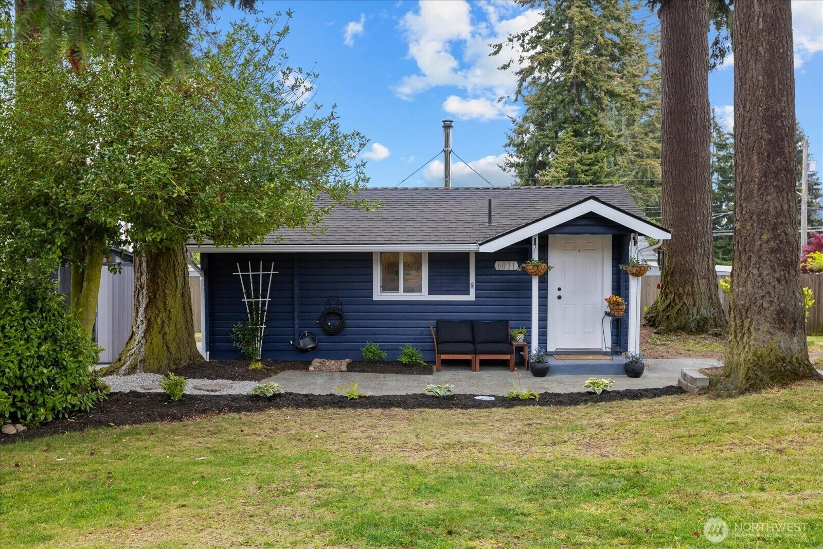 Property Photo: 6031 Lowell Road WA 98203