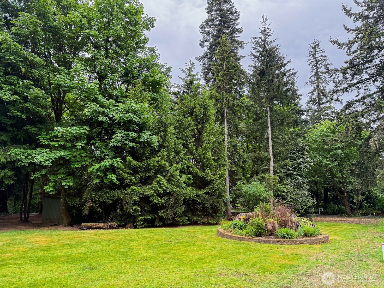 Property Photo: 0 Xxx SW 174th Place WA 98166