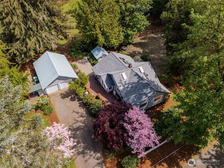 Property Photo:  1508  Mix Street NW  WA 98502 