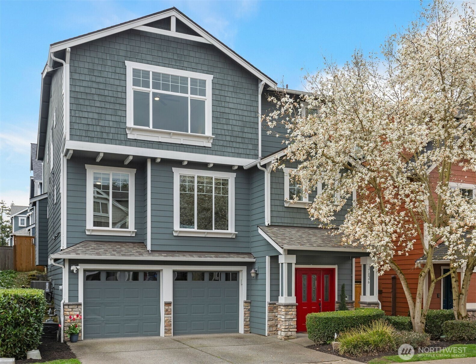 17826  20th Avenue SE 40  Bothell WA 98012 photo