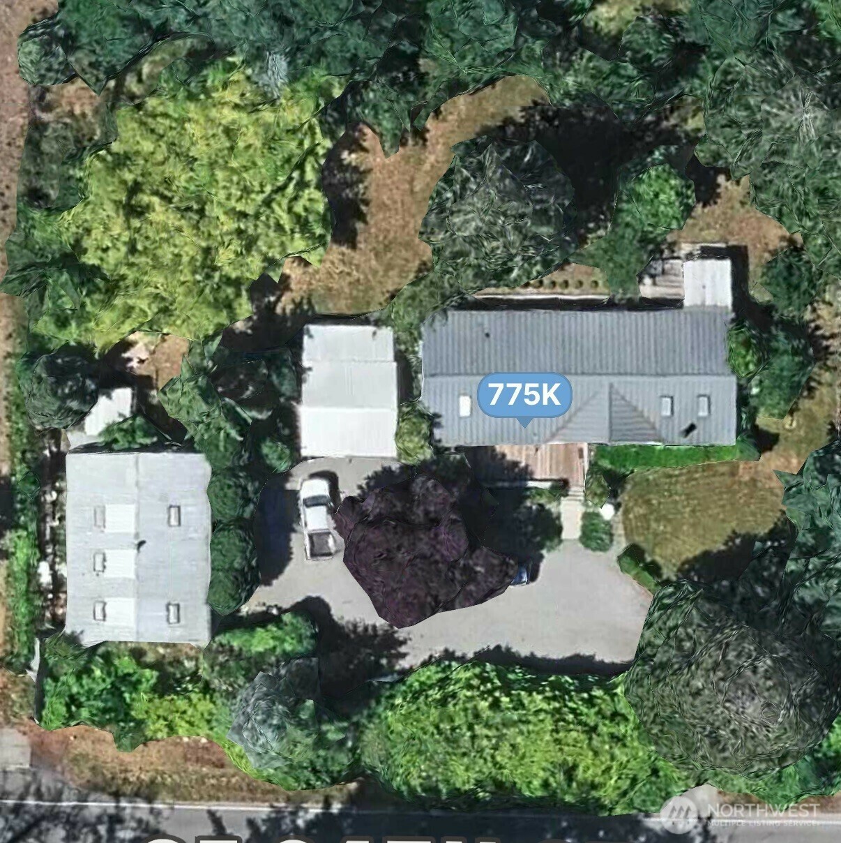 Property Photo: 25018 SE 24th Street WA 98075