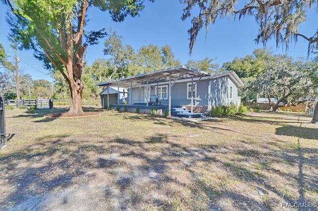 Property Photo: 2751 N Rutgers Terrace FL 34442