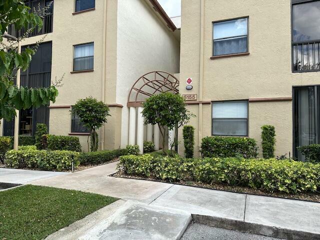 Property Photo: 5155 Europa Drive R FL 33437