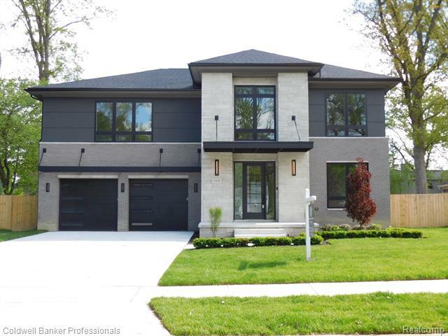 1938 Pembroke Rd.  Birmingham MI 48009 photo