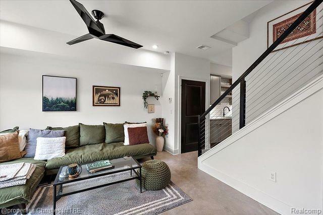 Property Photo: 3313 Cochrane Street MI 48208