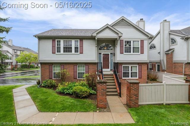 Property Photo: 49750 Plymouth Way MI 48170
