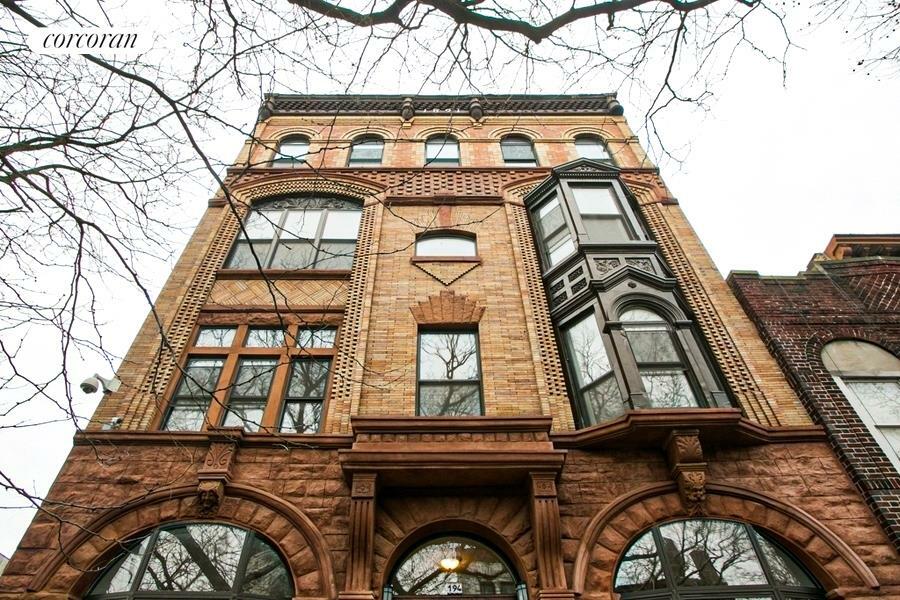 194 Vernon Avenue 8units  Brooklyn NY 11206 photo
