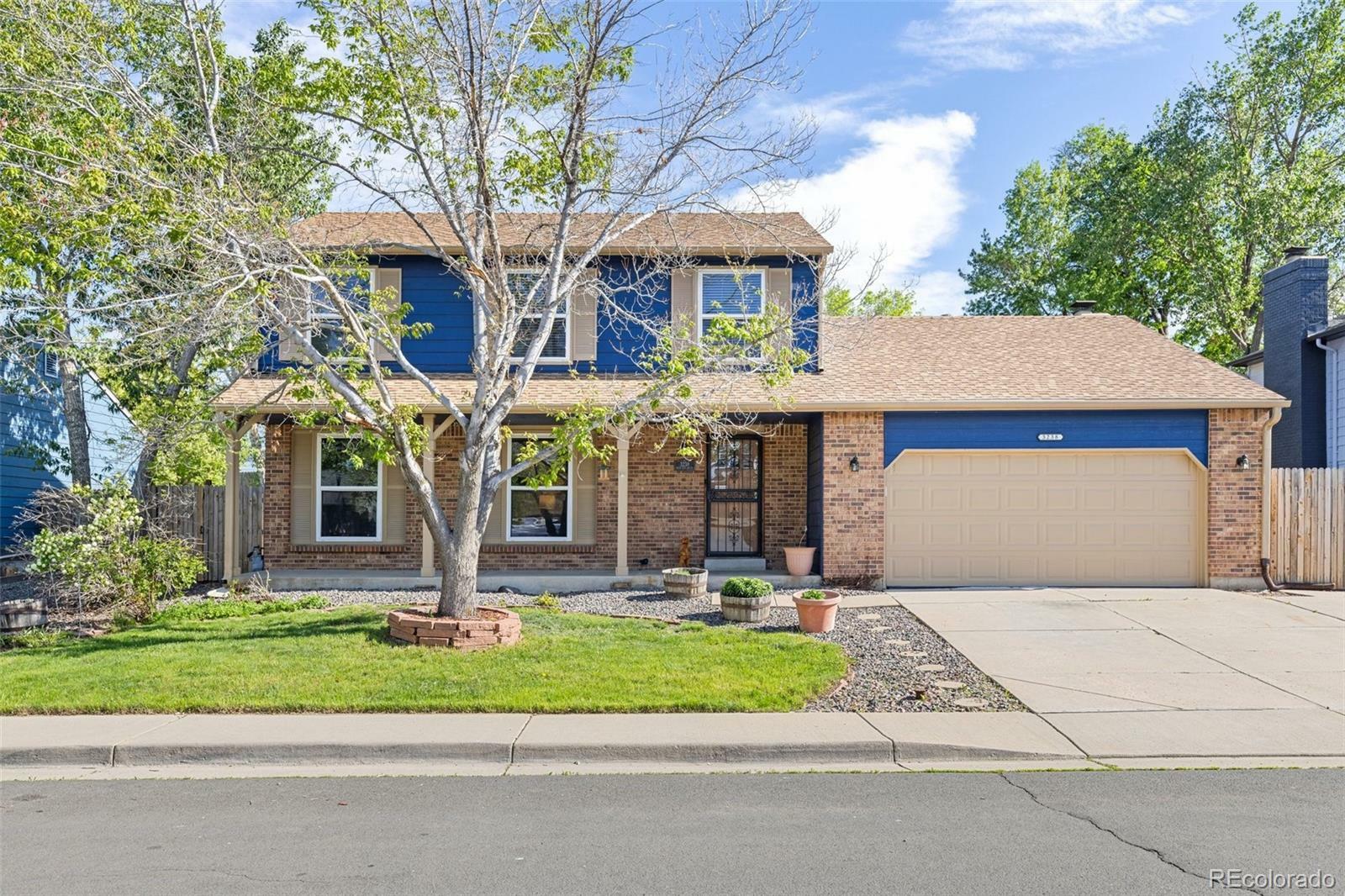 Property Photo:  3238 W 11th Avenue Place  CO 80020 