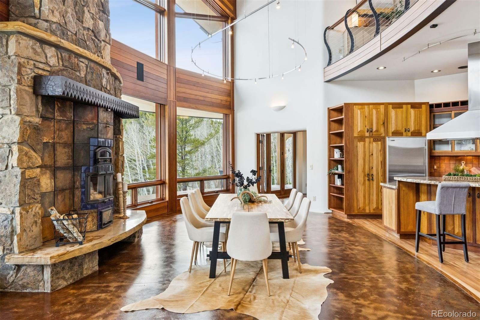 Property Photo: 1460 Karlann Drive CO 80422