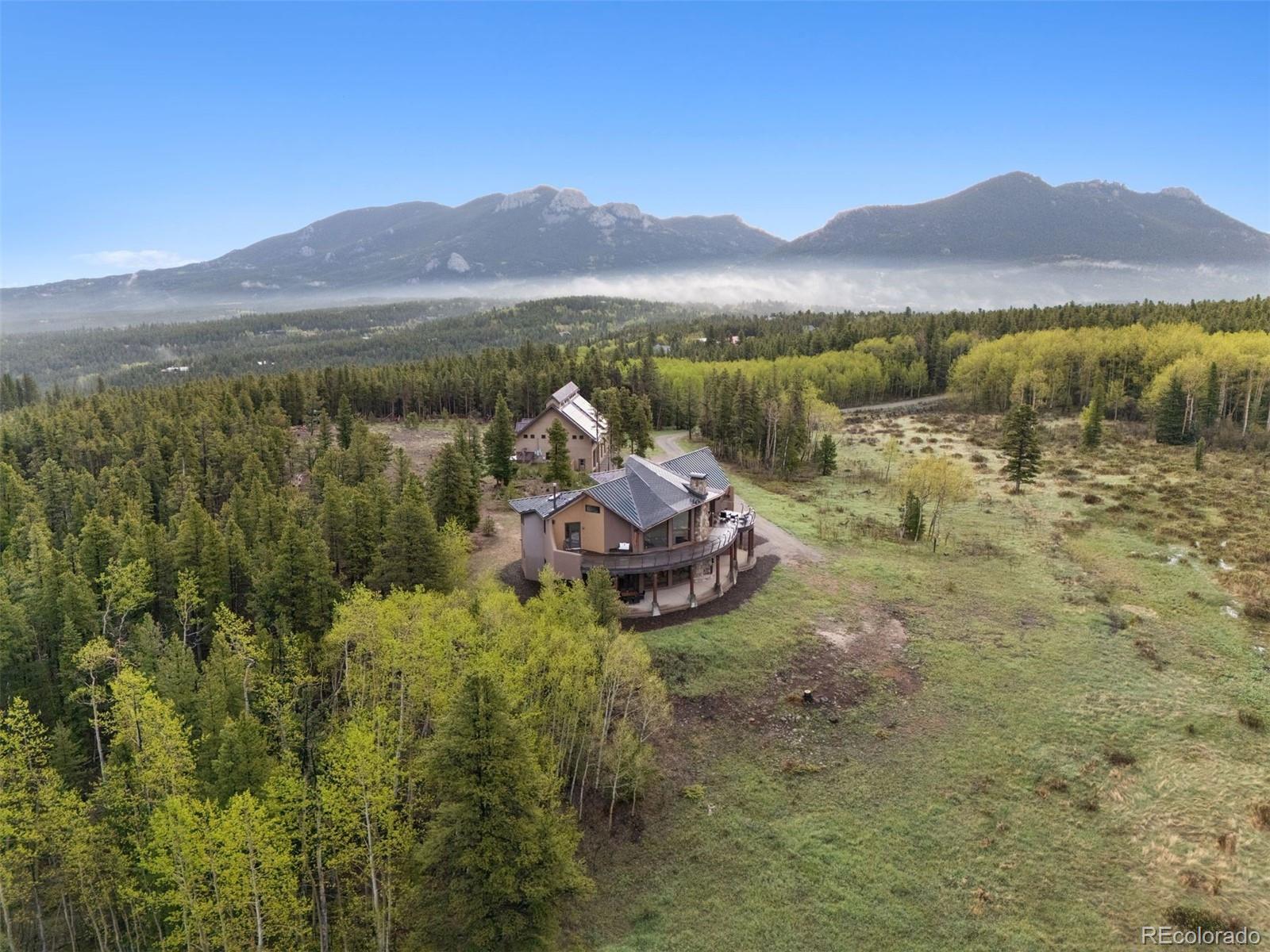 Property Photo: 1460 Karlann Drive CO 80422