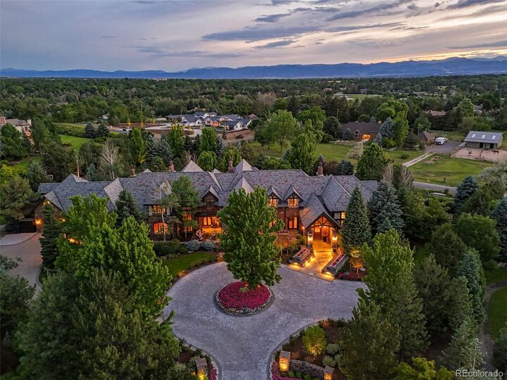 Property Photo:  4030 E Forbes Court  CO 80121 