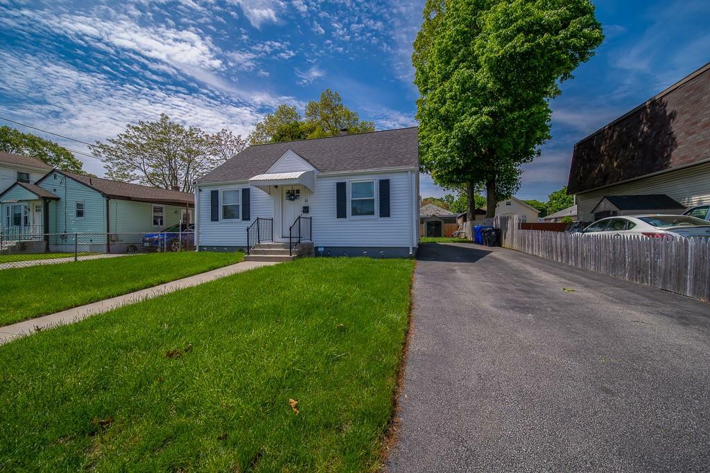 Property Photo:  15 Day Street  RI 02860 