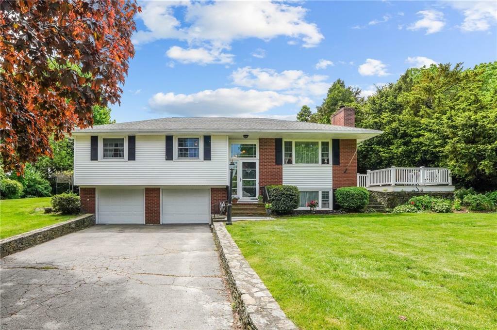 Property Photo: 45 Reise Terrace RI 02871