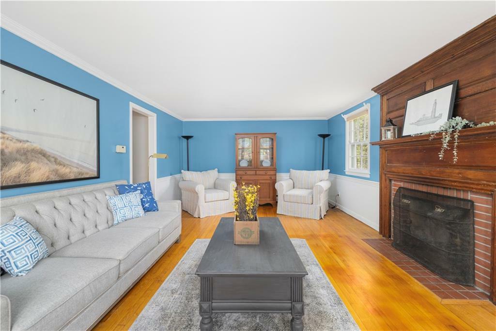 Property Photo: 30 Helme Road RI 02881