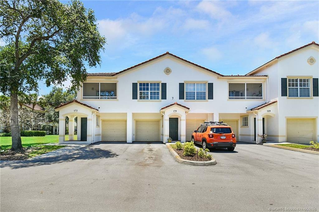 Property Photo: 174 SE Kitching Circle 174 FL 34994