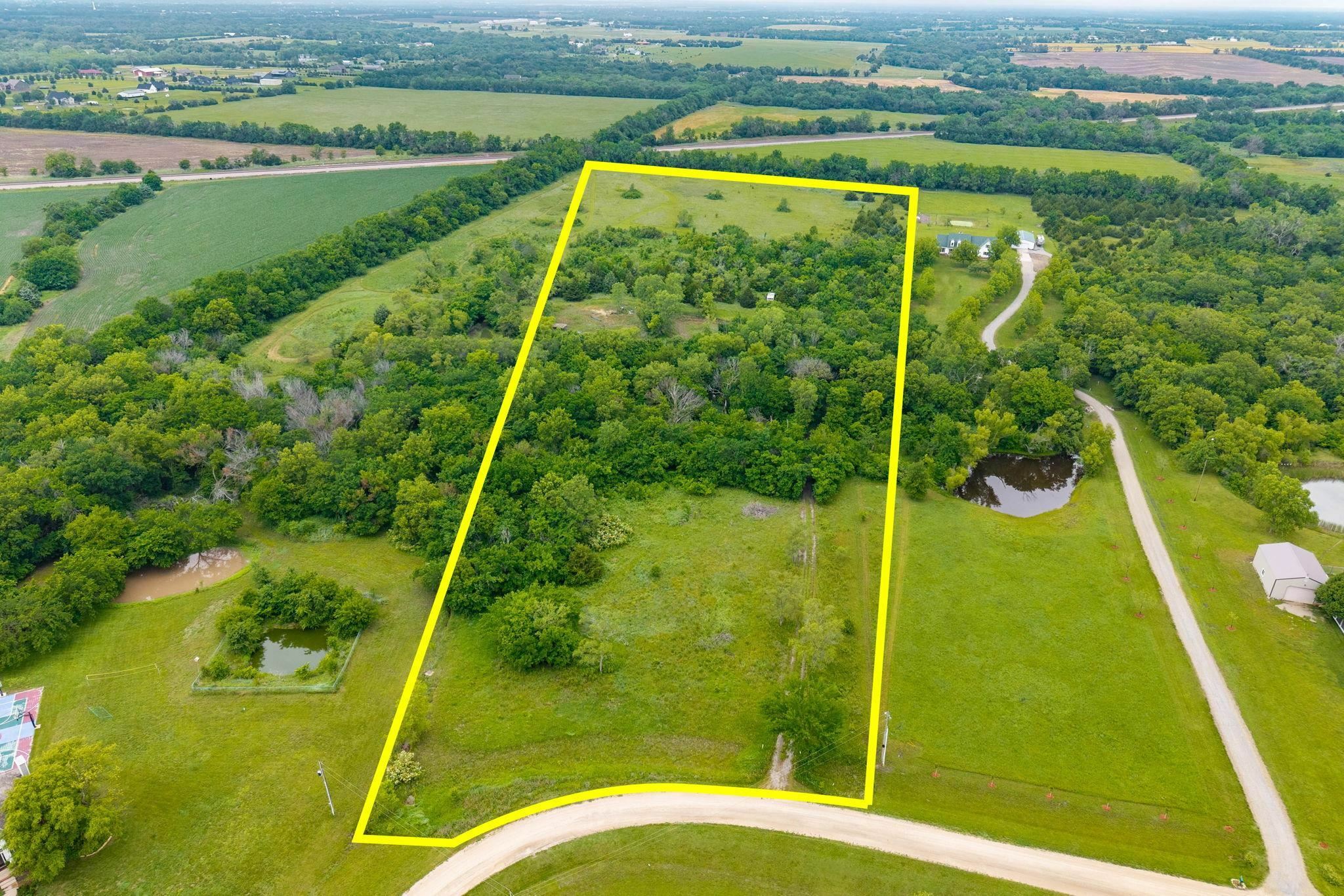 Property Photo: 15321 E 87th Cir Ct S KS 67037