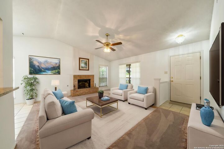 Property Photo: 12138 W Lemon Blossom TX 78247