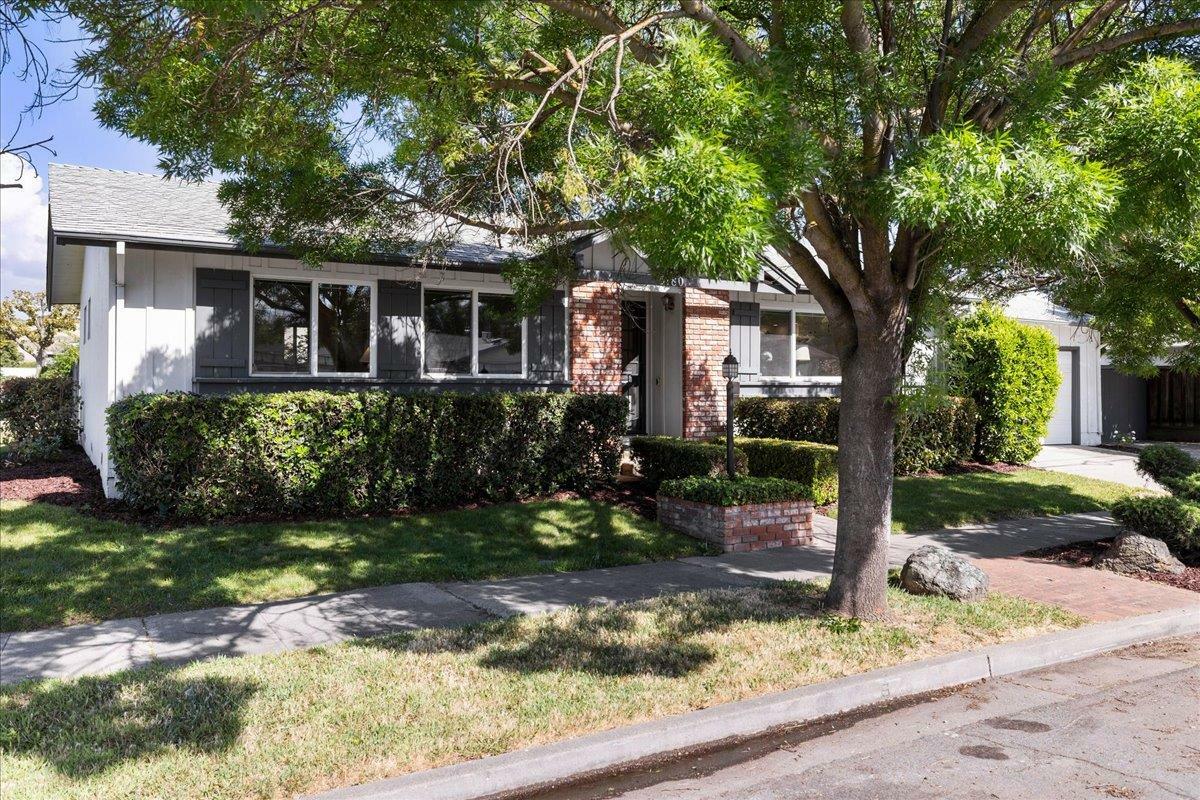 Property Photo: 5180 Discovery Avenue CA 95111