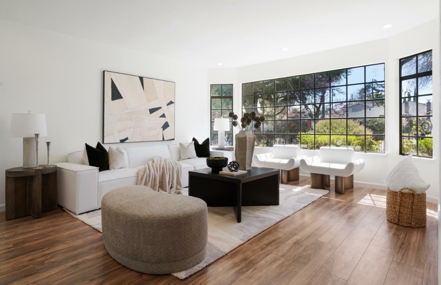 Property Photo: 5745 Harder Street CA 95129