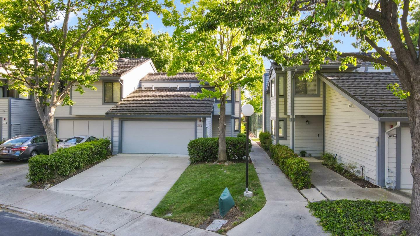 Property Photo:  6203 Joaquin Murieta Avenue D  CA 94560 