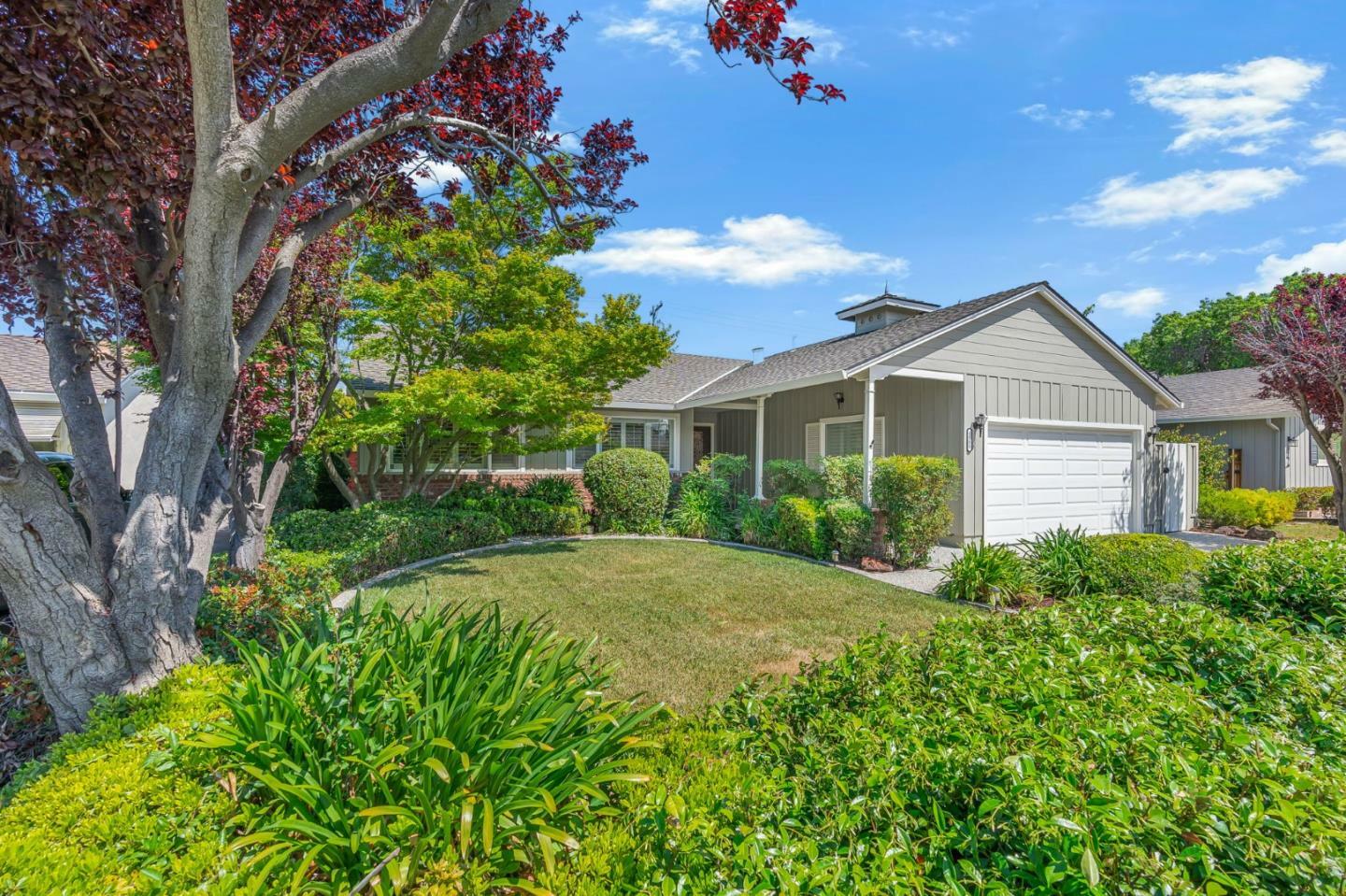 Property Photo:  1185 Maryann Drive  CA 95050 
