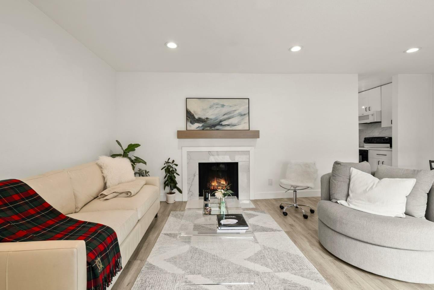 Property Photo: 1919 Alameda De Las Pulgas 80 CA 94403
