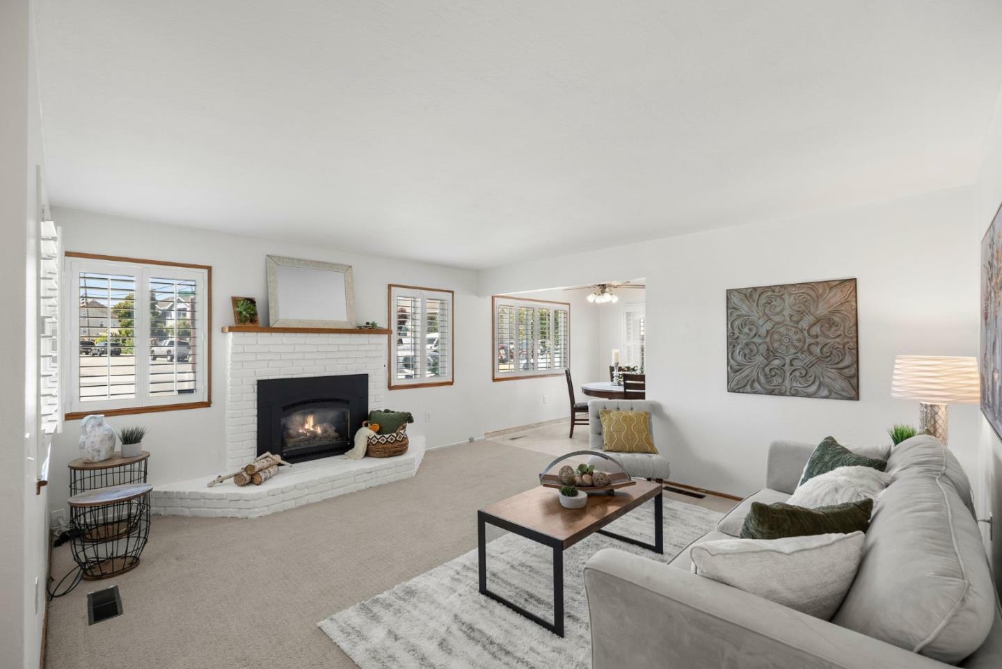 Property Photo: 401 Chappel Road CA 95076
