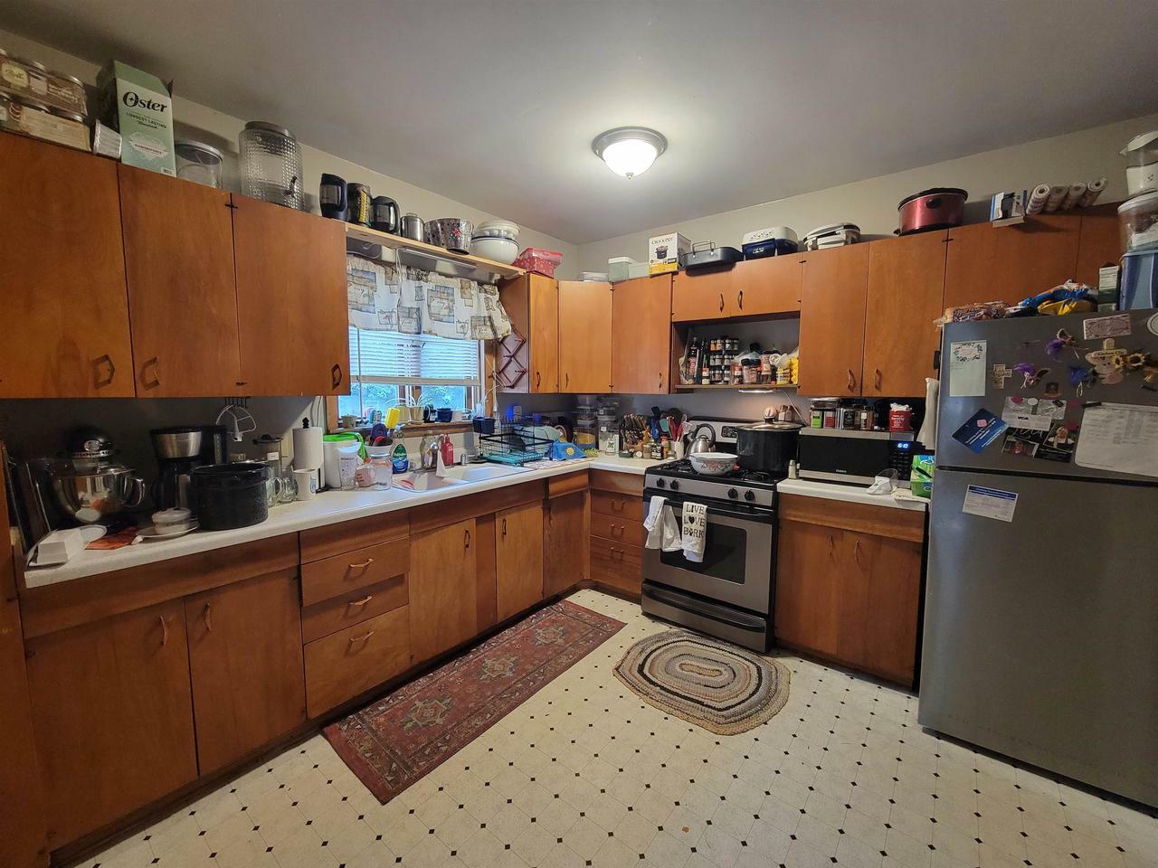 Property Photo:  809 Rockport Road  WI 53548 