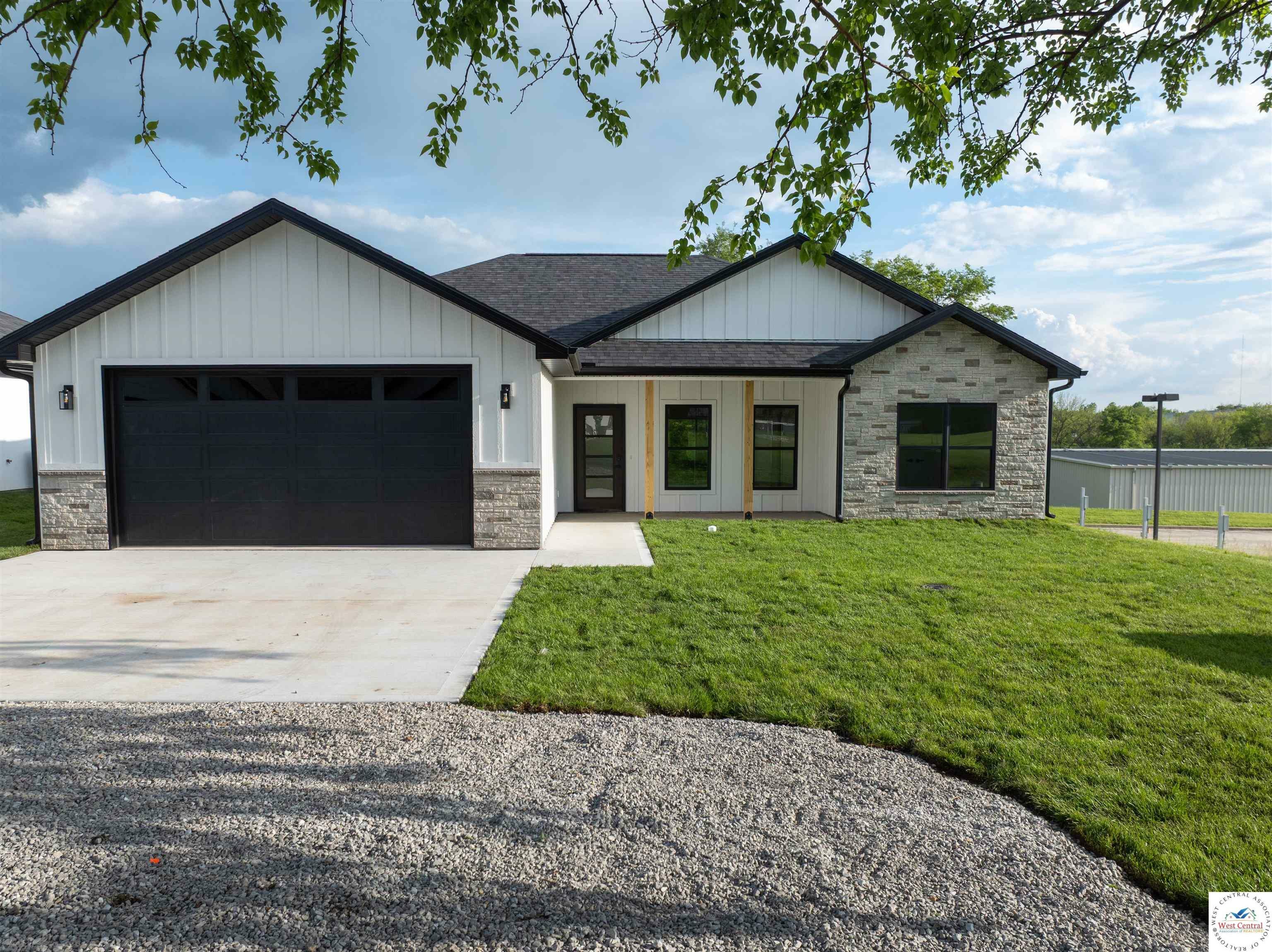 Property Photo: 3008 Aaron MO 65301