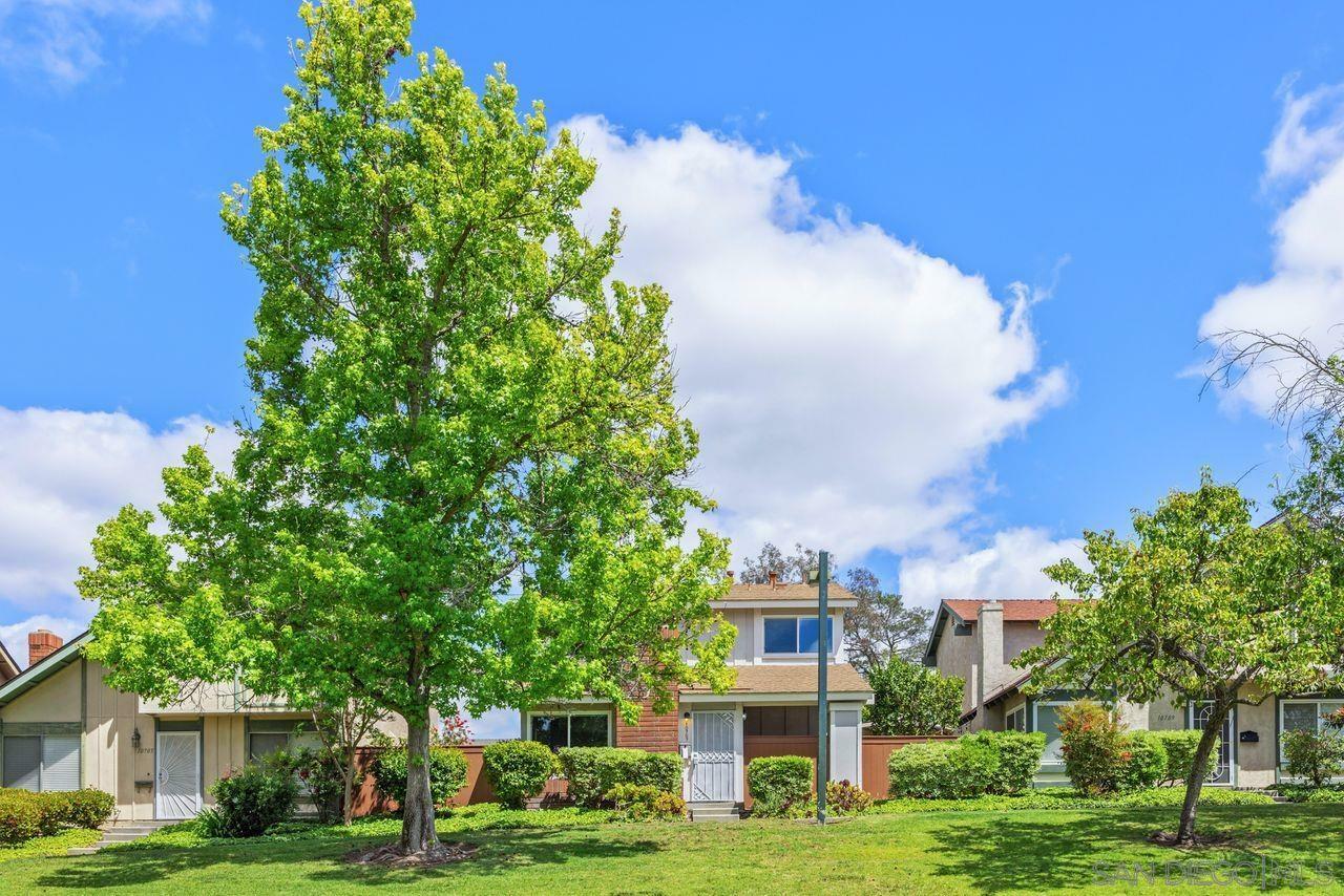 Property Photo: 10707 Esmeraldas Dr CA 92124