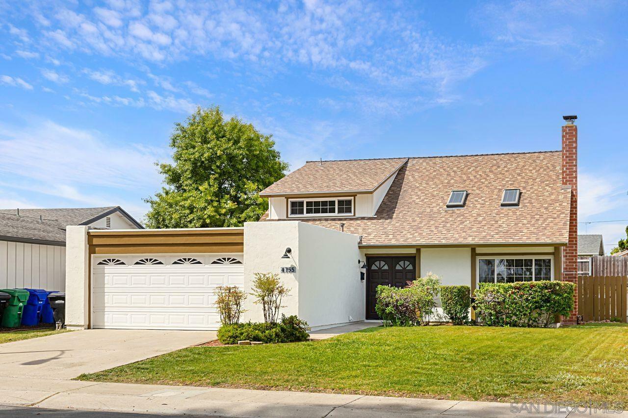Property Photo: 4755 Cather Ave CA 92122