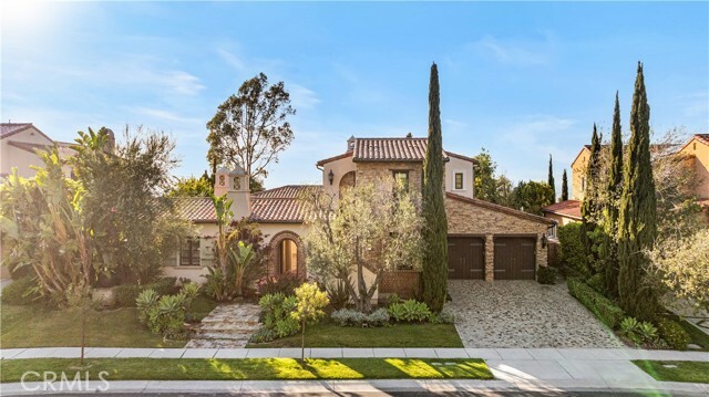 Property Photo: 59 Grandview CA 92603