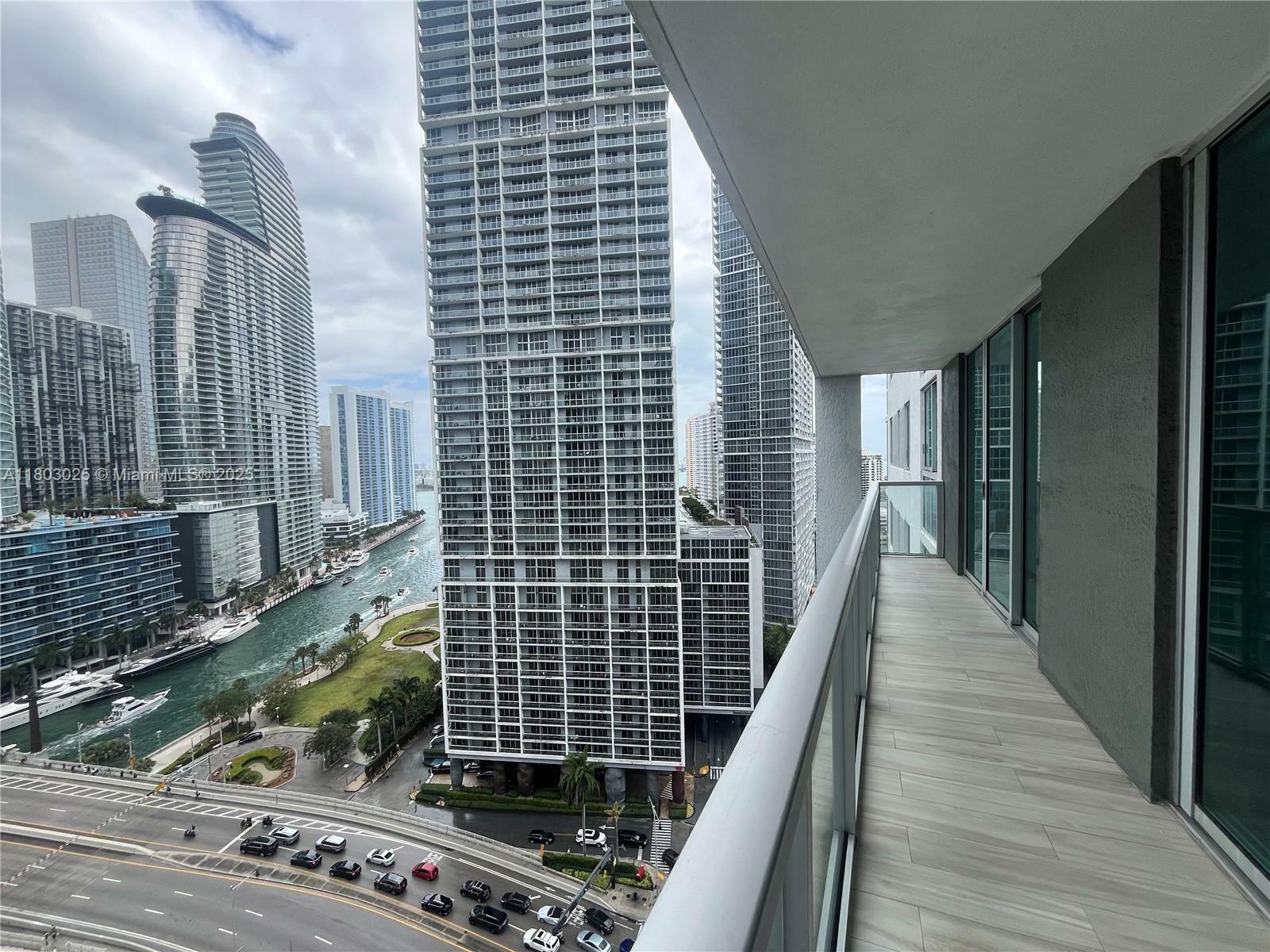 500 Brickell Ave 2203  Miami FL 33131 photo