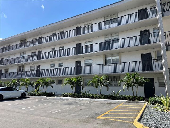 Property Photo:  14155 SW 87th St E110  FL 33183 