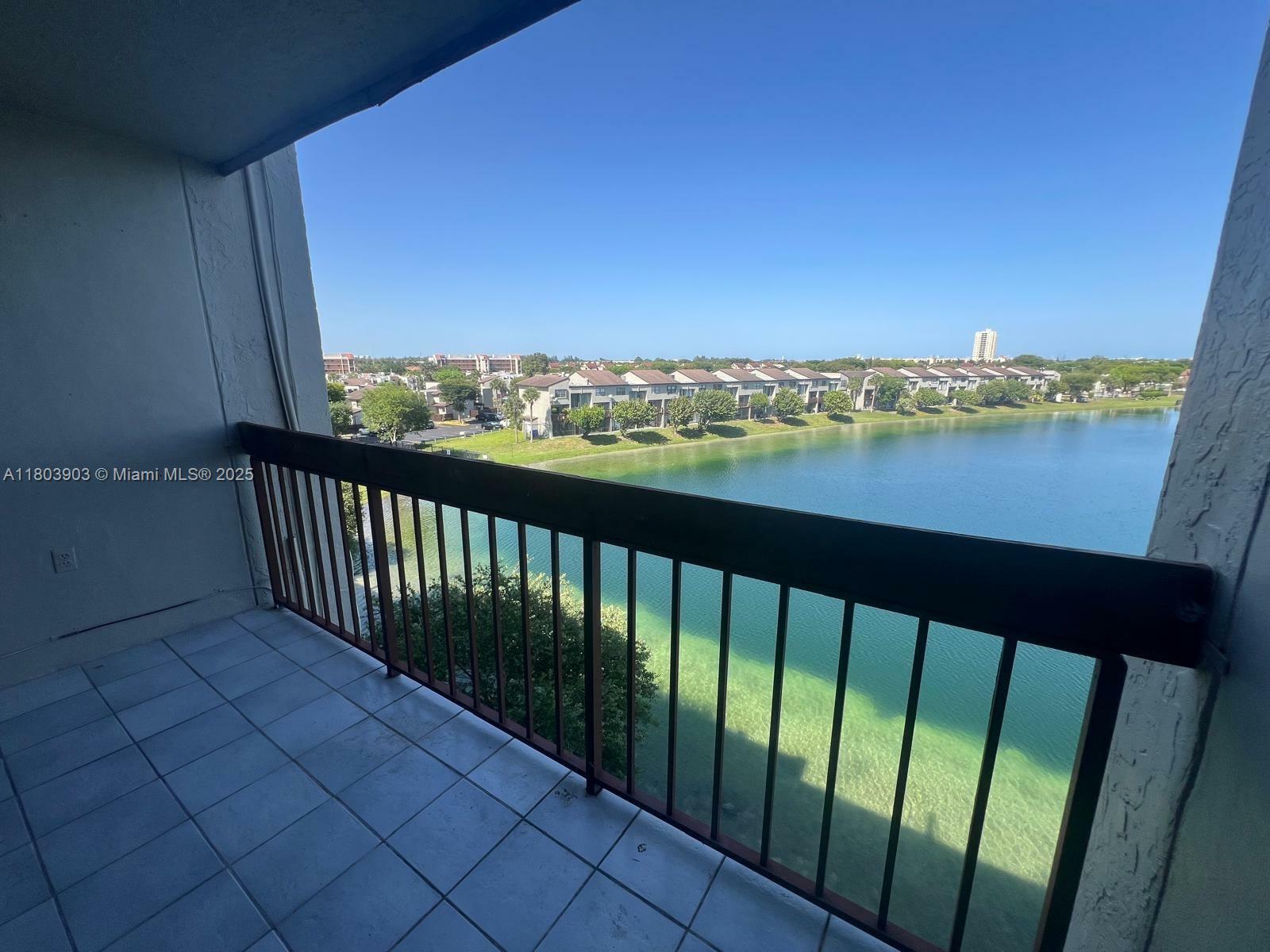 Property Photo: 10290 NW 9th St Cir 512 FL 33172